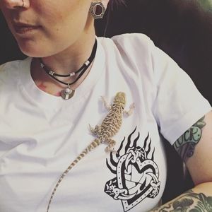 Meet your Posher, Desiree