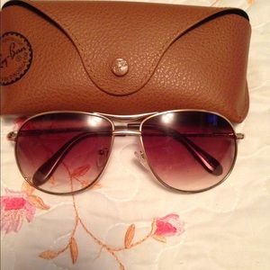 Ray ban sunglasses