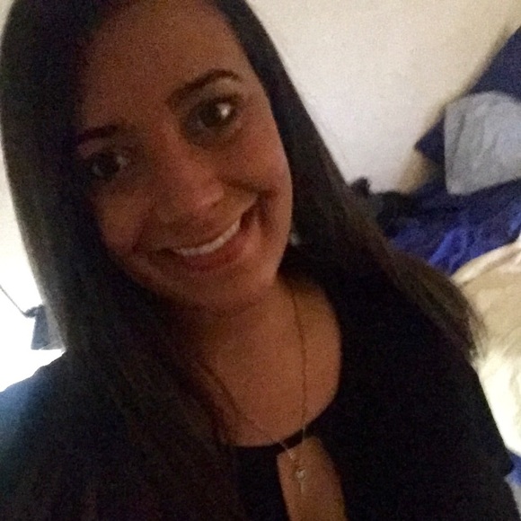 Meet your Posher, Erika