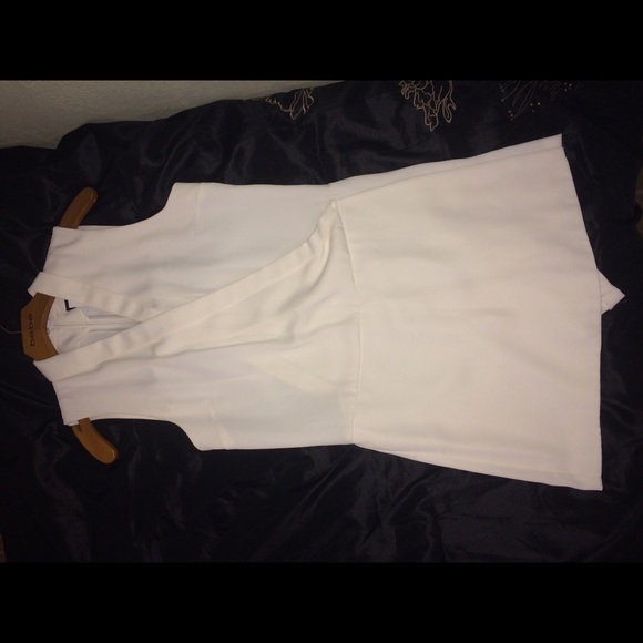 Top Shop Romper