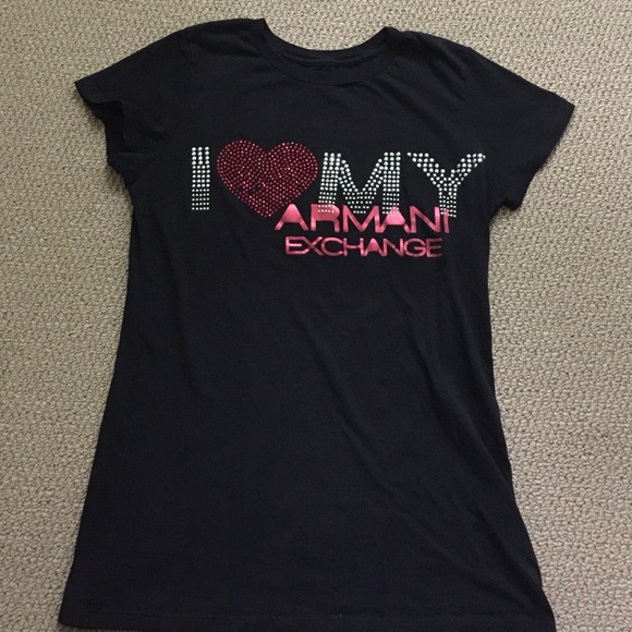 🎀🎀Armani Exchange 🎀🎀Tshirt