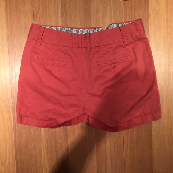 J. Crew Salmon Chinos - Picture 4 of 4