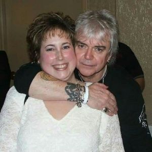 Meet your Posher, Christa