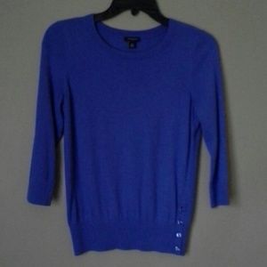 Soft & Feminine 3/4 Sleeve Sweater