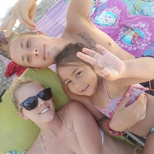 Meet your Posher, Angela