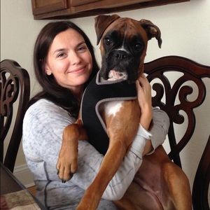 Meet your Posher, Kelley