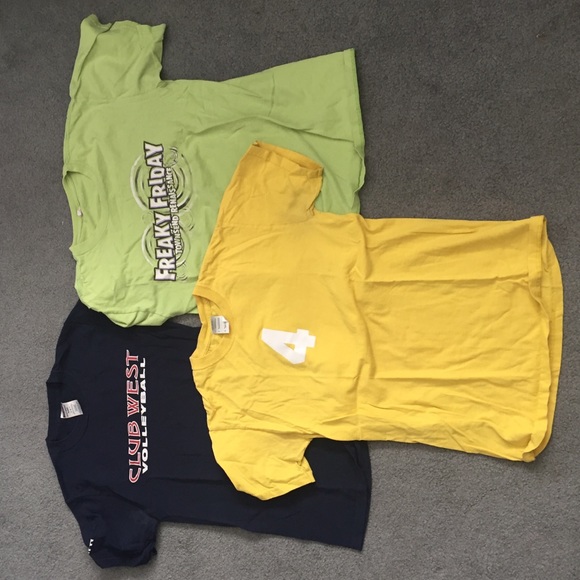 TSHIRTS - Picture 2 of 3