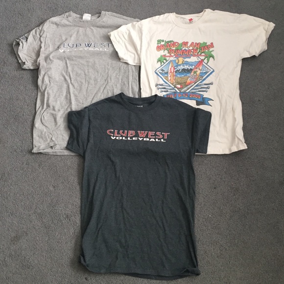 TSHIRTS - Picture 3 of 3