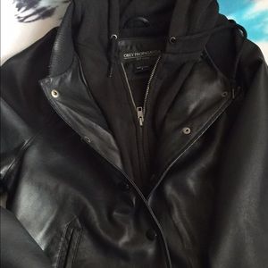 Obey jacket extra pics