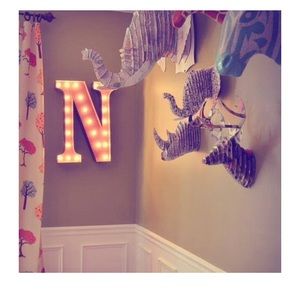 Meet your Posher, Nadia