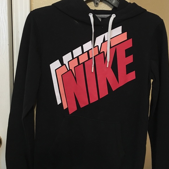 Nike workout jacket