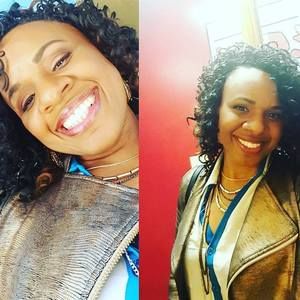 Meet your Posher, Shannon