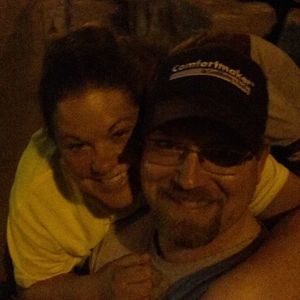 Meet your Posher, Jamie