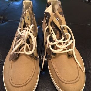Sale Ralph Lauren polo sneakers brand new size 10