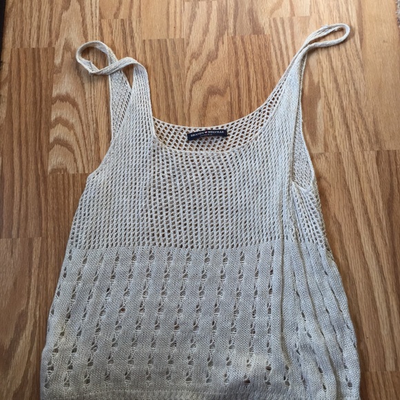 Brandy Melville tank top