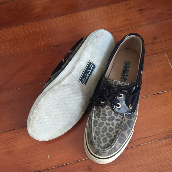 Sperry shoes - Picture 2 of 3
