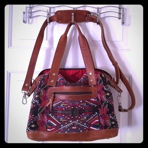 Nena & Co Sonia Carryall