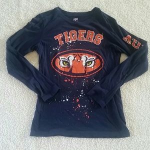 Soffe Auburn Tigers long sleeve tee