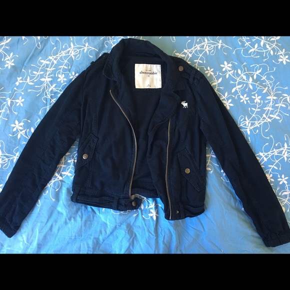 Abercrombie Kids Jacket