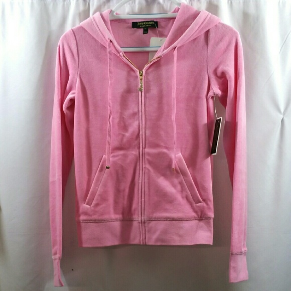 NWT!  Juicy Courture Jacket