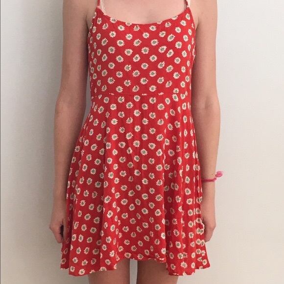 LF dress