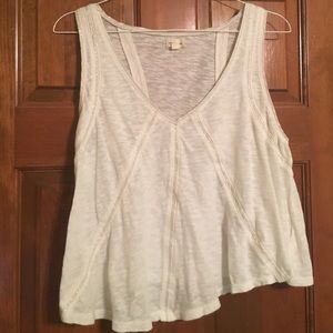 Silence and Noise tank