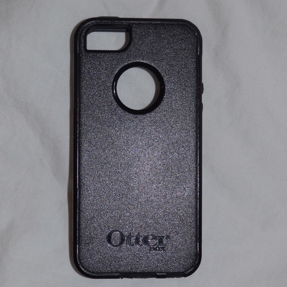 IPhone 5/5s/5se Otterbox Defender Series Case - Picture 1 of 4