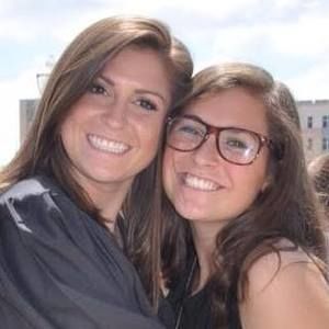 Meet your Posher, Carleigh