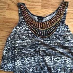 Rue 21 crop tops