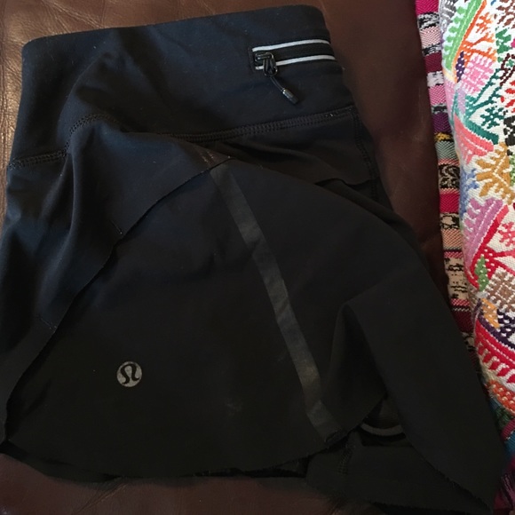 Bundle for skmiller01 2 lulu speed shorts for 40