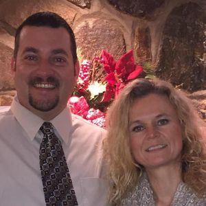 Meet your Posher, Brenda