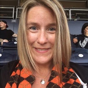 Meet your Posher, Kristin