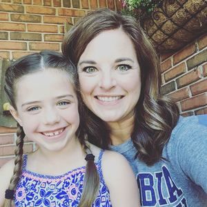 Meet your Posher, Megan