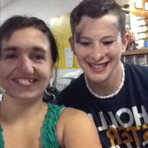 Meet your Posher, Jayla