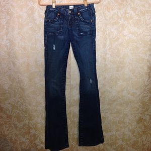 True Religion Bridget Stone&Tint