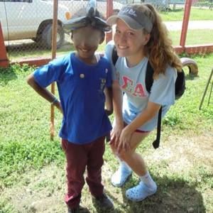 Meet your Posher, Julia