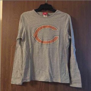 Chicago Bears long sleeve shirt