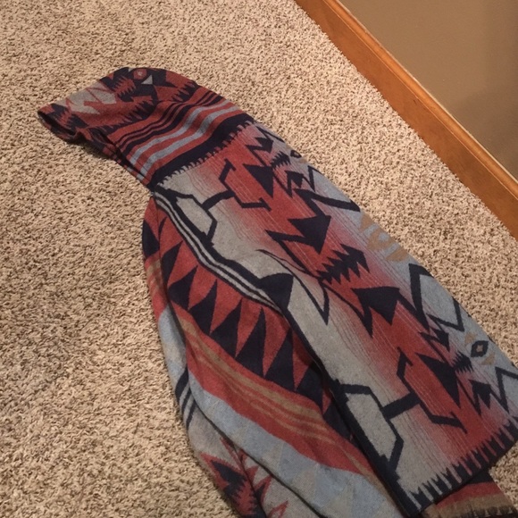 Hoody shaw - Picture 3 of 3