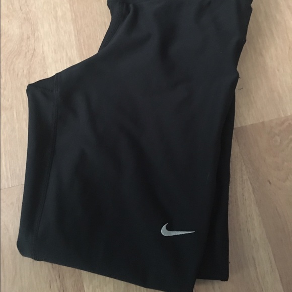 Nike capris