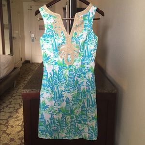 00 Lilly Pulitzer dress