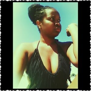 Meet your Posher, Daaiyah