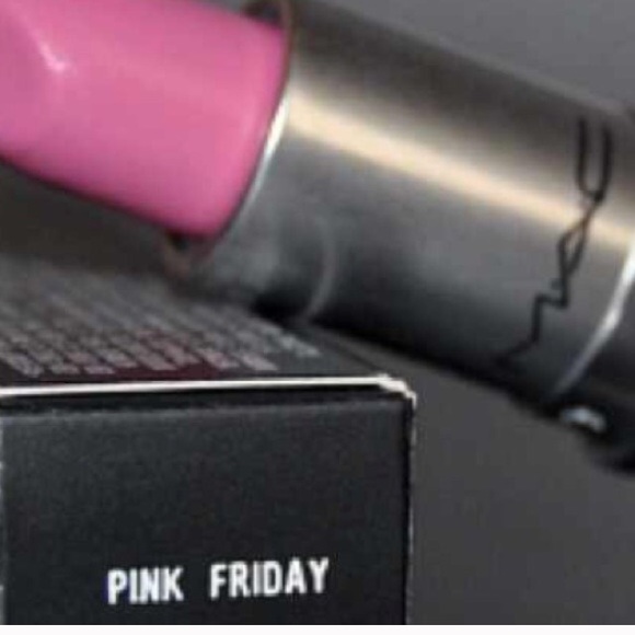 MAC Cosmetics Other - MAC FRIDAY LIPSTICK "limited" Rare SOLD OUT