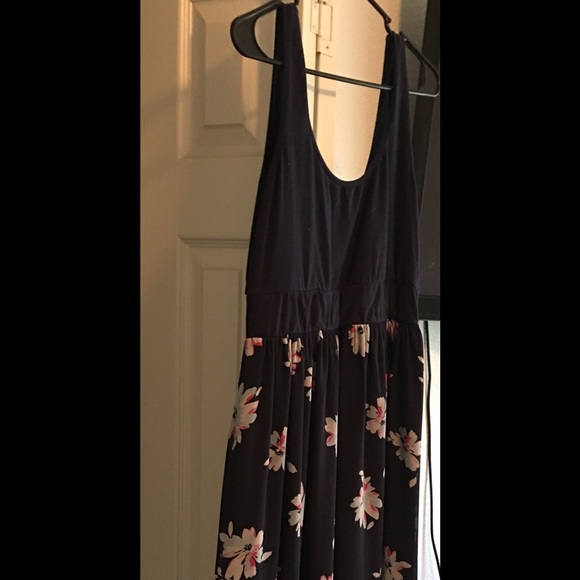 Torrid Hi Lo Dress