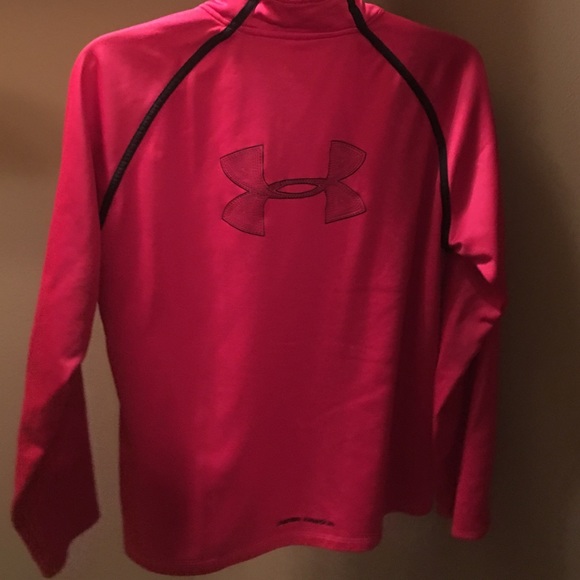 Under armour jacket - Picture 2 of 2