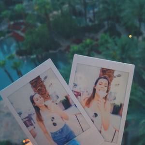 Meet your Posher, Luisa