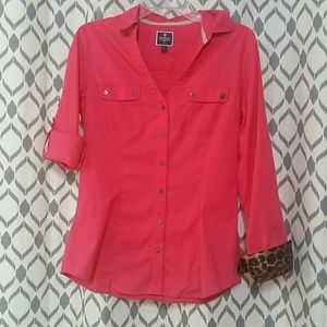 Express Essential Shirt