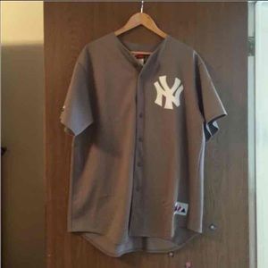 NY Yankees. Jersey.