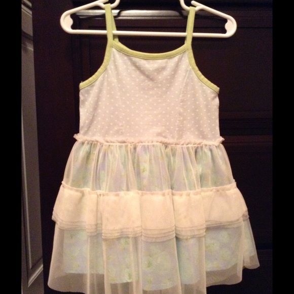 Matilda Jane Dress