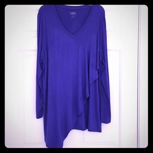 LOGO Never Worn Knit Top