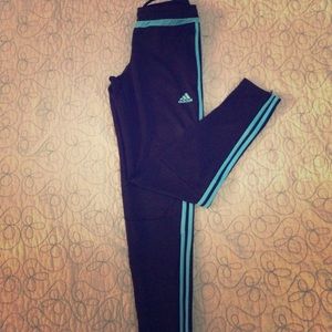 Adidas Clima Cool Pants